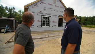 Episode 25 The Veteran's Special House Project: Adaptation & Accessibility