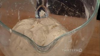 Episode 23 Let's Make Bread