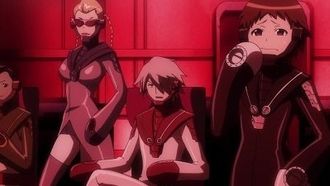 Episode 7 Musashi Wonder