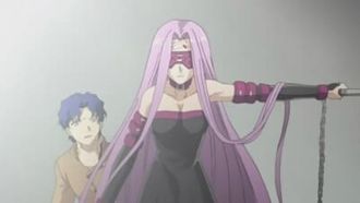 Episode 11 Temple of Blood