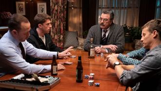 Episode 3 Atonement