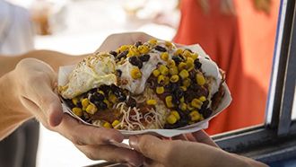 Episode 4 Hot Chicken in the City