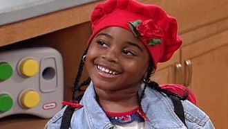 Episode 15 A Sister Scorned