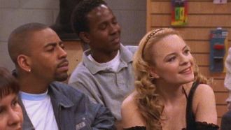 Episode 18 The Crush