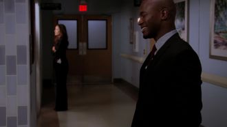Episode 19 Eyes Wide Open