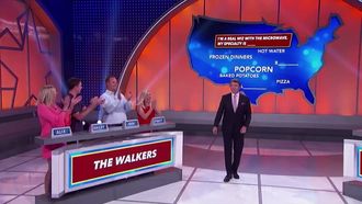 Episode 5 The Walkers vs. Opera Pals