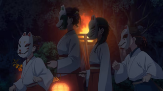 Episode 43 Festival