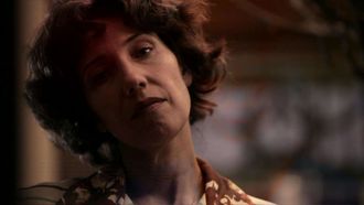 Episode 9 Mommy Dearest