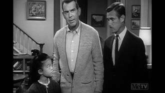 Episode 19 Charley and the Kid