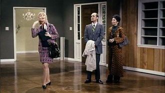 Episode 20 A Home is Not Necessarily a House