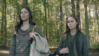 Episode 1 A Time to Heal