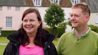 Episode 60 Somerset