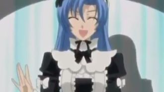 Episode 2 Hime tanjô