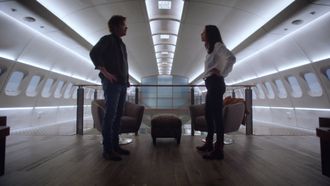 Episode 6 Sex, Lies and Jellyfish