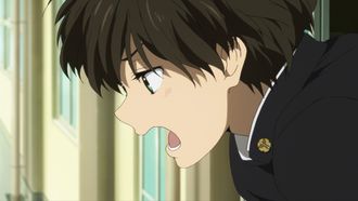 Episode 14 Wild Fire