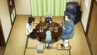 Episode 1 Once I… Become a… Zombie