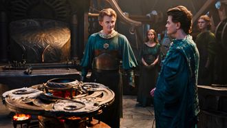 Episode 8 Alloyed