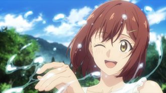 Episode 6 Shadow and Warmth