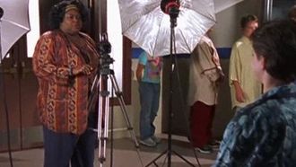 Episode 2 Picture Day