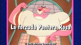 Episode 29 Pantherobics