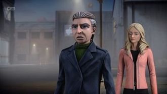 Episode 17 Getaway