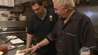 Episode 2 That's Italian