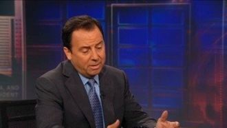 Episode 118 Ron Suskind
