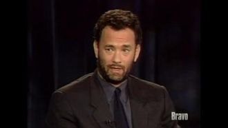 Episode 4 Tom Hanks