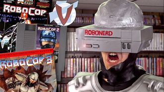 Episode 8 Robocop Games