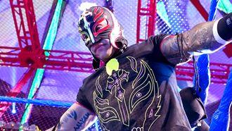 Episode 25 Road to WrestleMania 37 Heats Up