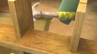 Episode 25 Sea Monsters