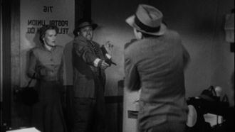 Episode 35 The Case of the Sure Thing
