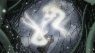 Episode 10 The Forest of Thorns