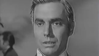 Episode 19 Edmund G. Ross