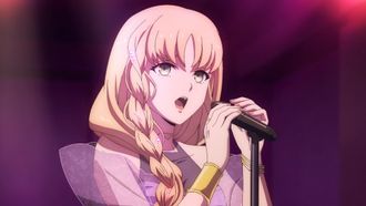Episode 6 Dice Is Cast