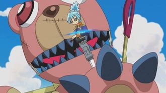 Episode 6 Toying Around (2)
