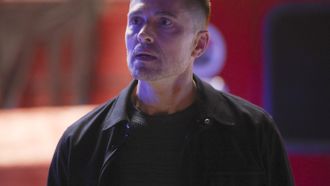 Episode 22 Under Siege