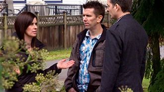 Episode 9 Robin and Greg