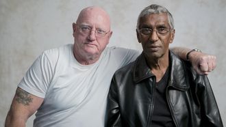 Episode 6 Ex-Prisoners