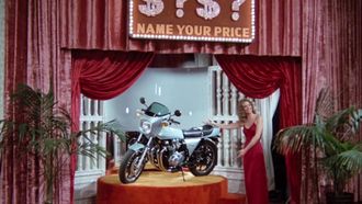 Episode 11 Name Your Price