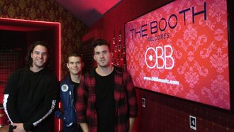 Episode 28 OBB
