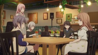 Episode 13 The Only One I Can Trust Is Myself