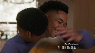 Episode 1 We Need a Resolution