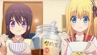 Episode 6 Happiness Never Noticed