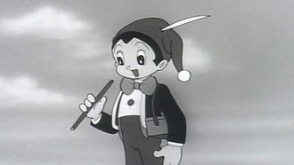 Episode 94 Angel of the Alps