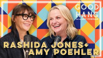 Episode 3 Rashida Jones