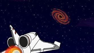 Episode 4 Shut Your Space Hole