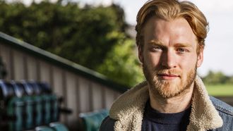 Episode 8 Jonnie Peacock