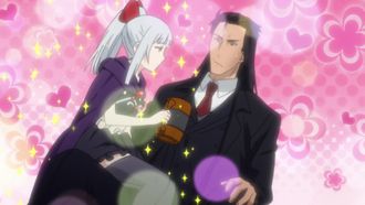 Episode 11 Yukikaze Attacks