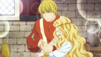 Episode 10 Katarina’s Dinner
